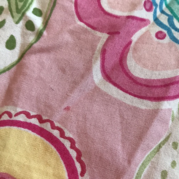 Pottery barn kids-Samantha Standard shams-2 - Picture 5 of 6